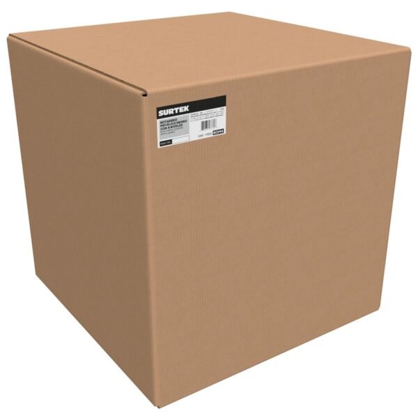 68802695 El botadero metalico con 4 niveles de exhibicion Surtek