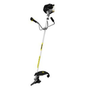 Desbrozadora a gasolina recta 16.3" 52 cc Surtek