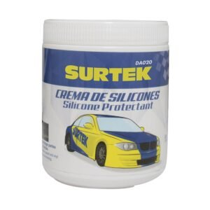 Cera de silicones 300 ml Surtek