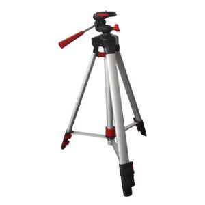 Tripie para nivel laser 1.3 m Urrea