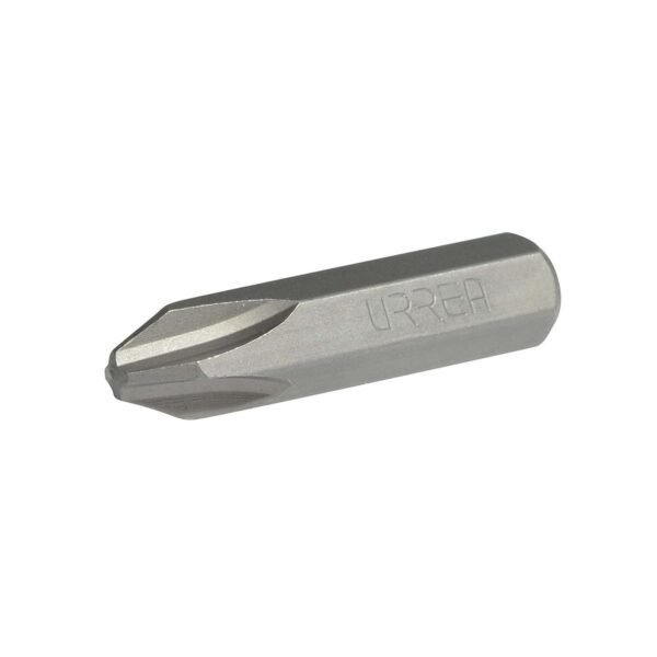 68810470 Punta Phillips hexagono de 5/16", #3 x 1-1/2" Urrea
