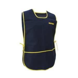 68797881 Casaca color azul talla XL Surtek