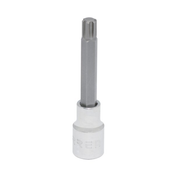 Dado con punta ribe cuadro de 1/2", M14 Urrea