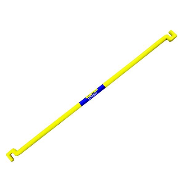 Grifa de dos bocas para varilla 3/8" a 1/2" Surtek