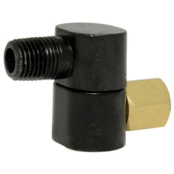 68808669 Conector para manguera 1/4" NPT Surtek