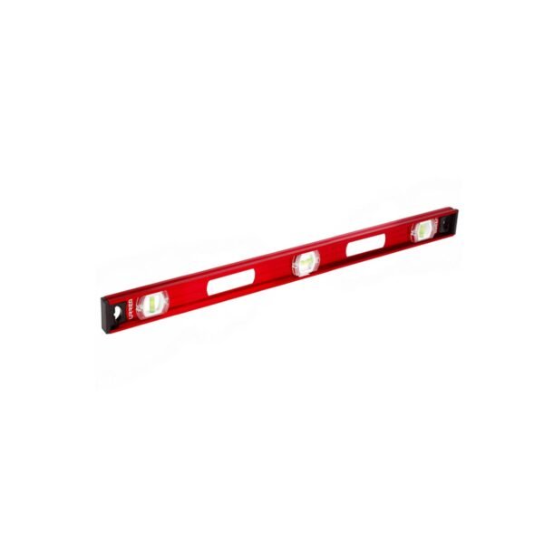 Nivel anti-impacto 24" de aluminio Urrea