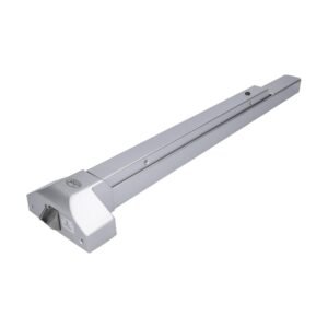 68798632 Barra antipanico de toque 1 punto con manija Lock