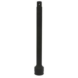 Extension con barreno pasado para dado de impacto cuadro de 3/4", 13" Urrea