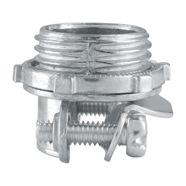 Conector recto para cable 1/2" Surtek