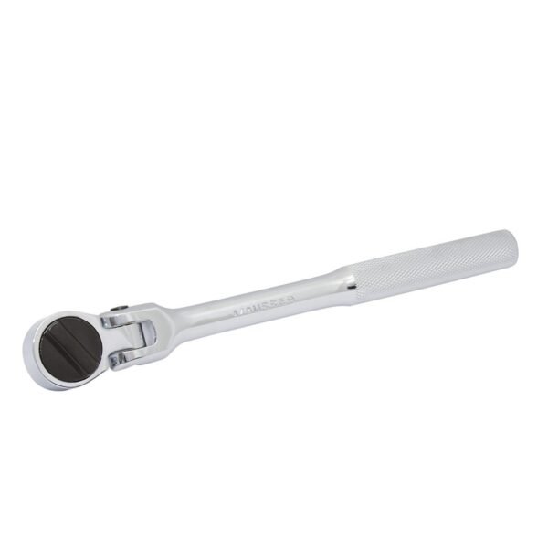 68804673 Matraca reversible cabeza articulada, para dado cuadro de 1/2" Urrea