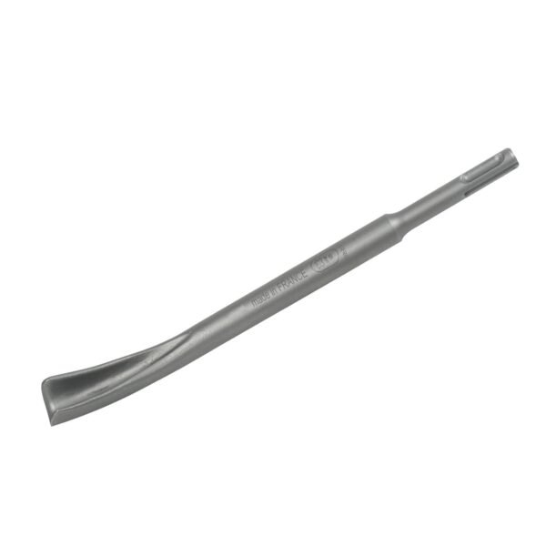 Cincel corta frio para martillos demoledores canal SDS PLUS 22 mm x 250 mm Urrea