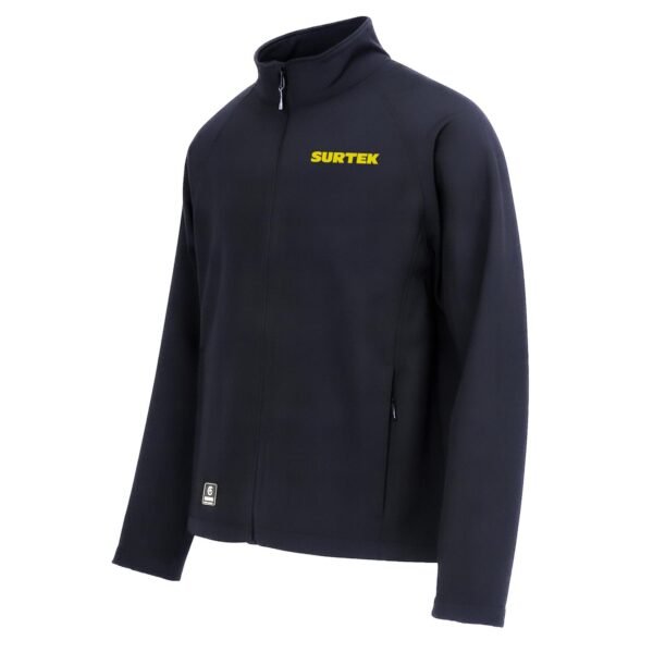 Chamarra tricapa talla M Surtek