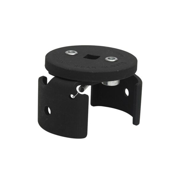 Llave autoajustable para quitar filtros de 3/8" de 3-1/8" a 3-7/8" Urrea