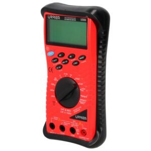 Multimetro digital automotriz autorango Urrea