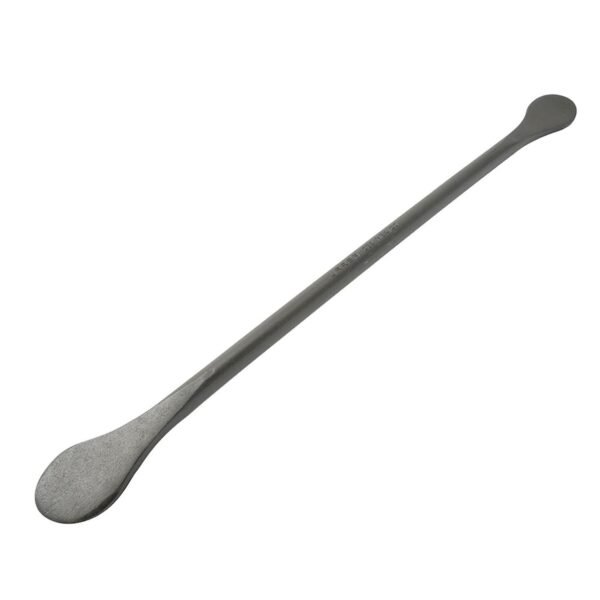 Espatula para montar y desmontar llantas doble cuchara 25" x 11/16" Urrea