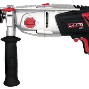 Rotomartillo 1/2" 900 W 120 V, 2 velocidades 1080 y 3000 RPM Urrea