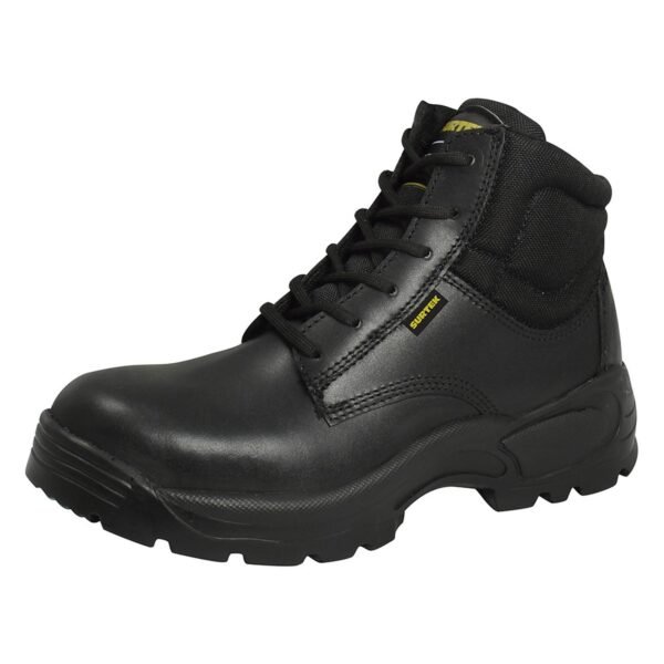 Botas de seguridad dielectricas con casquillo de poliamida #30 cm Surtek