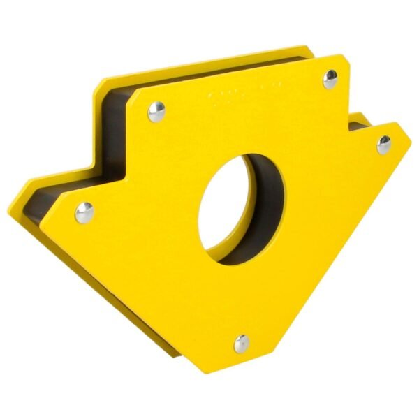 Esquina magnetica para soldar 5", 75 lb Surtek