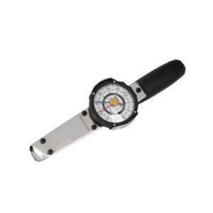 Torquimetro de caratula cuadro de 3/8", 0-250 in-lb Urrea