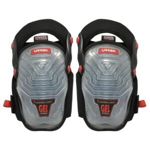 Rodilleras de gel articulada Urrea