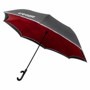 Paraguas invertido con mango ergonomico Urrea