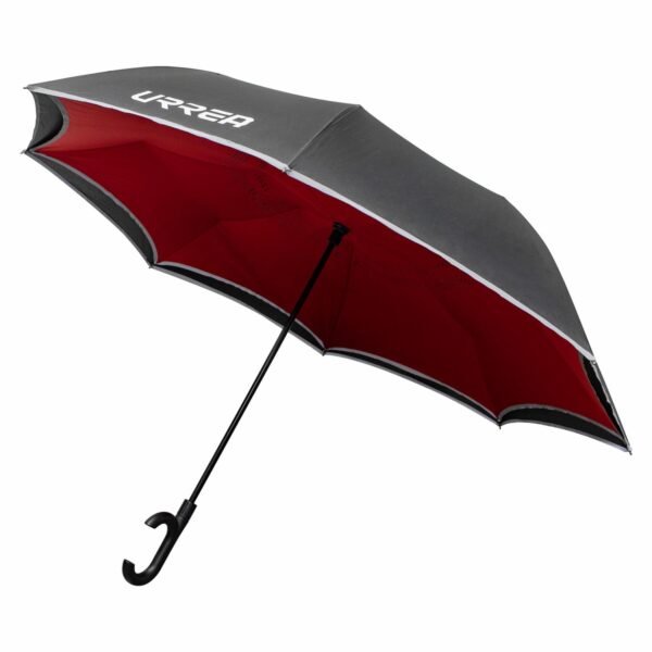 Paraguas invertido con mango ergonomico Urrea
