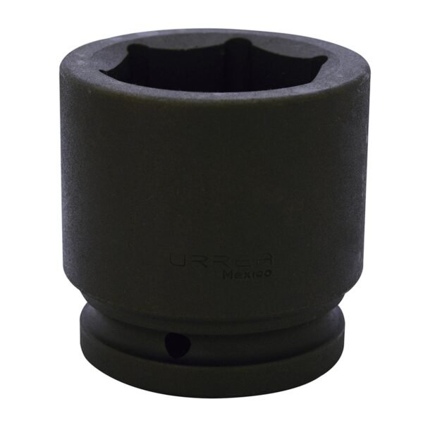 68802072 Dado de impacto cuadro de 1-1/2", 6 puntas, en pulgadas, 3-3/8" Urrea