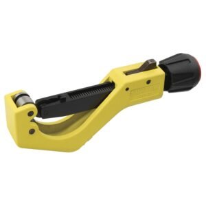 Cortatubos con mecanismo de ajuste rapido de 1/4" a 2" Surtek