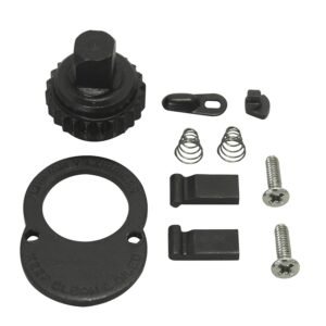 Juego de refaccion para matraca reversible F4449 Surtek