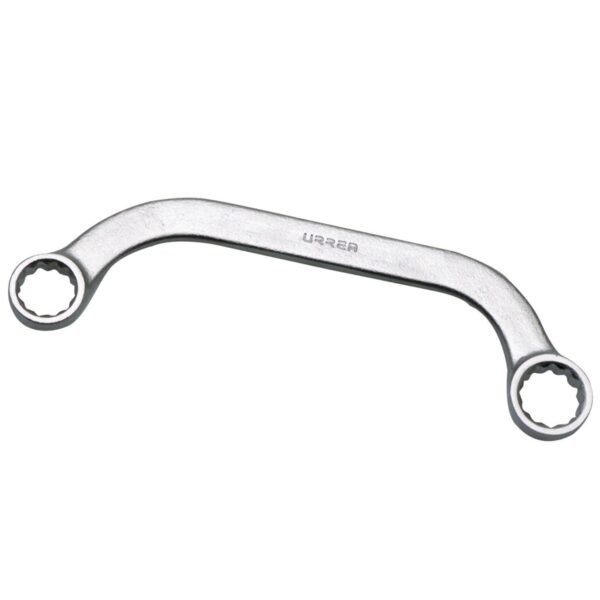68812307 Llave de obstruccion en pulgadas, 12 puntas, 7/16" x 1/2" Urrea