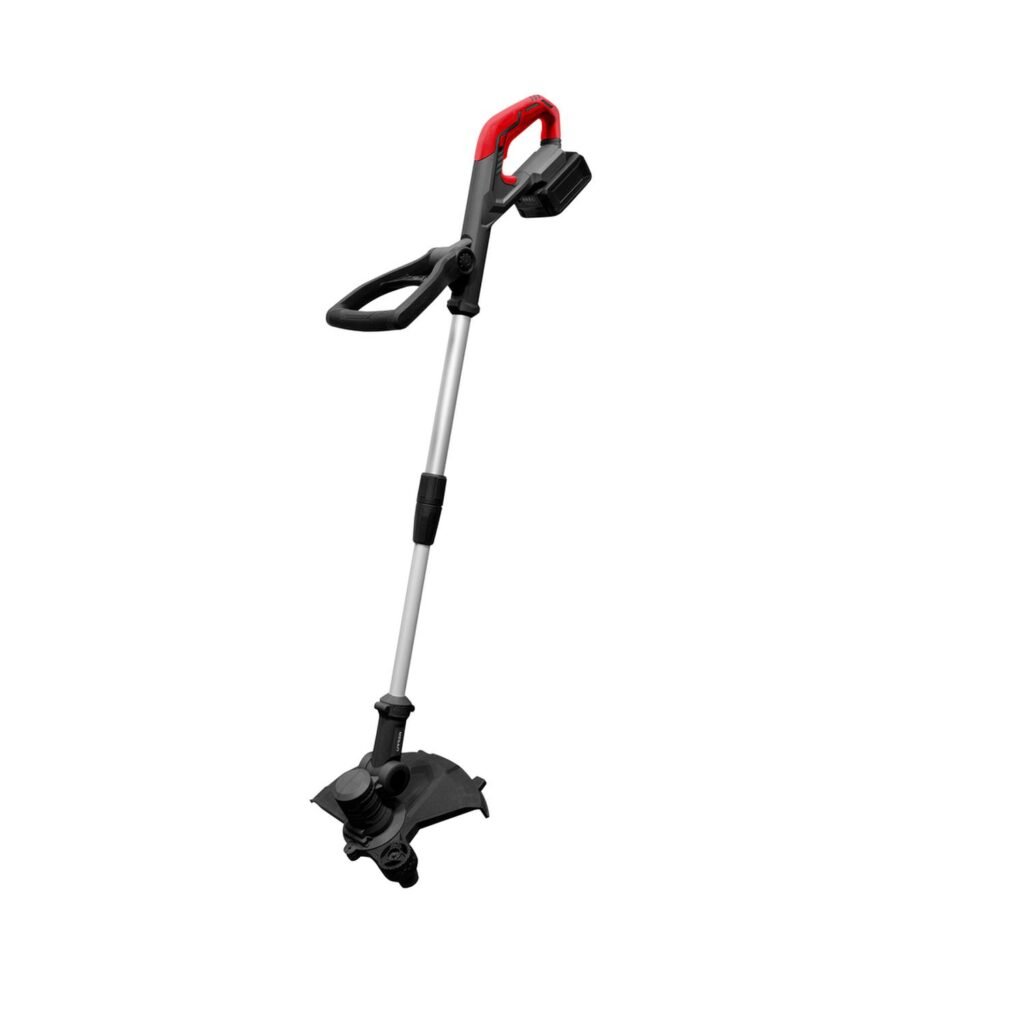 Desbrozadora 17" a bateria Litio-ion 20 V Urrea