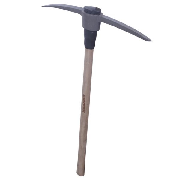 Zapa-pico con mango de madera de 36", 7 lb Surtek
