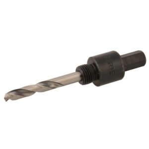 Mandril guia zanco 7/16" Surtek