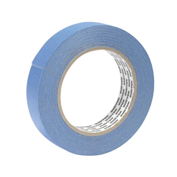 68804735 Cinta masking tape azul para enmascarar 36 mm x 50 m Surtek