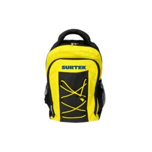 Mochila Sport con tirantes acolchonados 45 x 22 x 32 cm Surtek