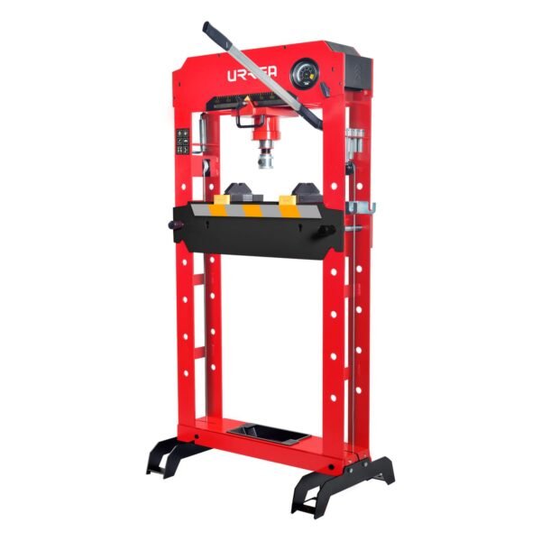 Prensa hidraulica 30 ton Urrea