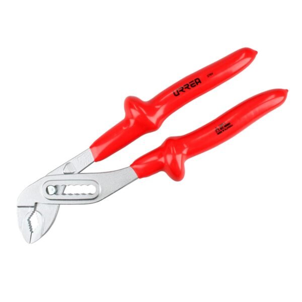 68805716 Pinza de extension de 1000 V de 9-29/64" quijada ajustable Urrea