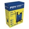 Fumigador tipo mochila 16 Lt Foy