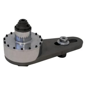Multiplicador de torque reaccion esclava cuadro de 3/4" a 2-1/2", 11750 ft-lb Urrea