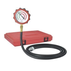 68799903 Probador de presion de escape del motor de 0.7 a 15 psi Urrea