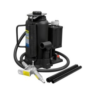 Gato hidroneumatico de botella, 20 ton Surtek