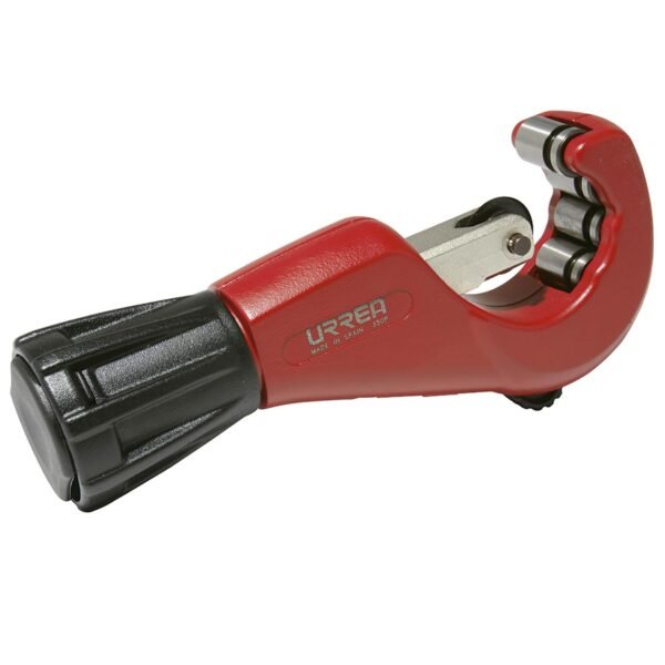 Cortatubos cuerpo de zamac de 1/8" a 1-3/8" cambio rapido Urrea