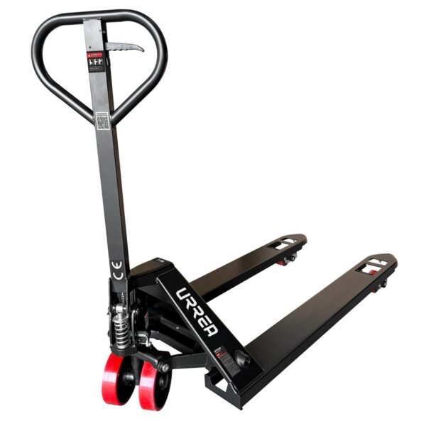 Transpaleta hidraulica 3 ton Urrea