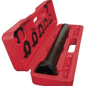 Juego de herramienta para tirante interior, 9 piezas Urrea