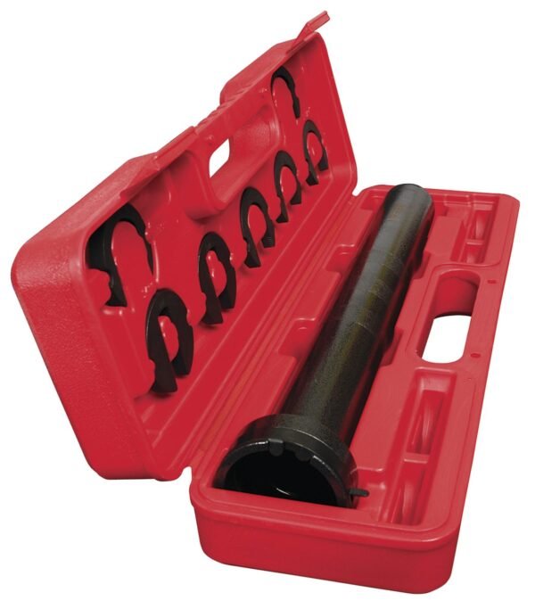 68806644 Juego de herramienta para tirante interior, 9 piezas Urrea