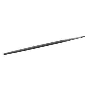 Lima redonda bastarda 4" Surtek