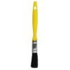 Brocha de cerdas naturales con mango plastico 1/2" Surtek