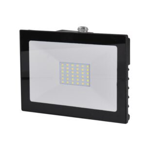 68809812 Reflector de LED SMD delgado 30 W de 2,400 lm Surtek