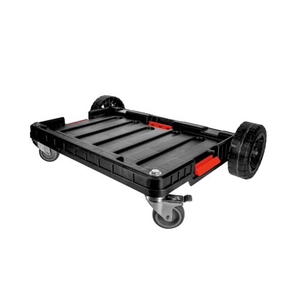 68804387 Plataforma movil para cajas portaherramientas modulares 29" x 20" x 7" Urrea