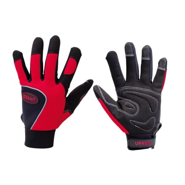Guantes de mecanico con doble forro G Urrea